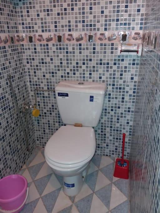 Oisis Mazagan 2 Apartamento El Jadida Exterior foto