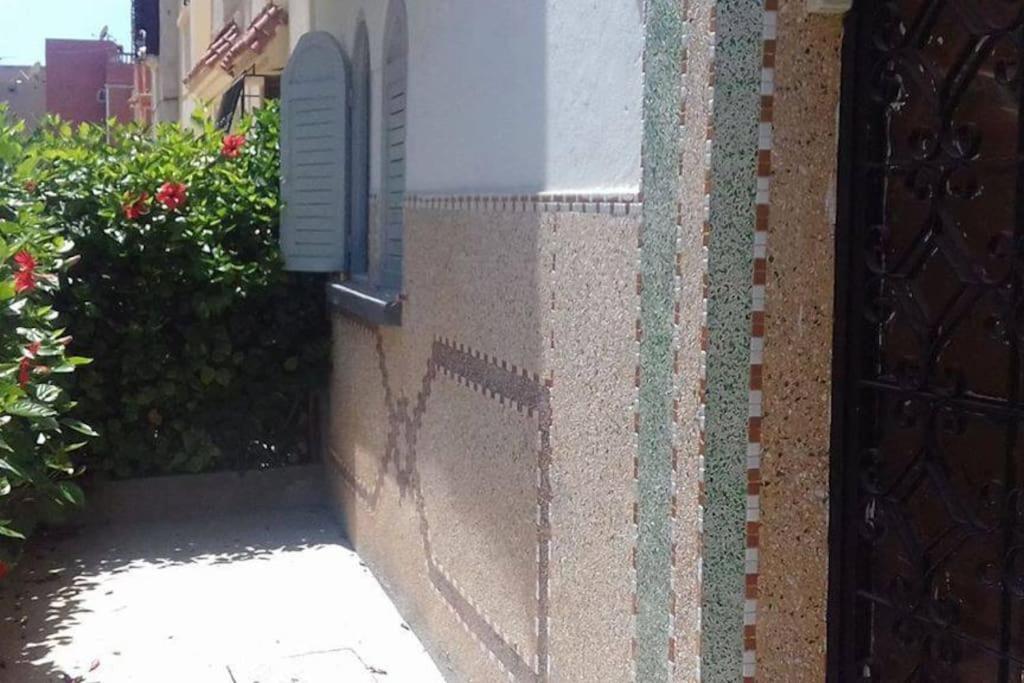 Oisis Mazagan 2 Apartamento El Jadida Exterior foto